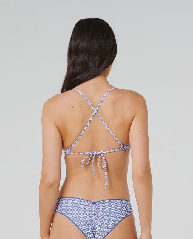 Party Wave Xback Tri