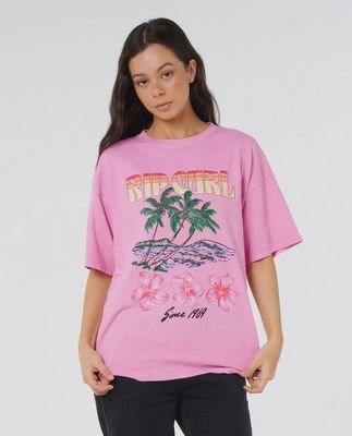 Hayley O Heritage Tee