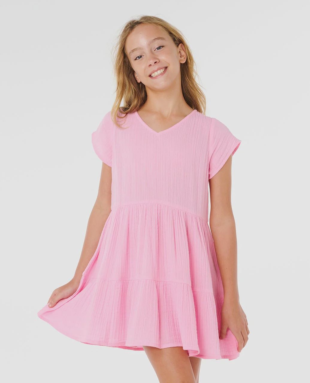 Premium Surf Dress- Kids