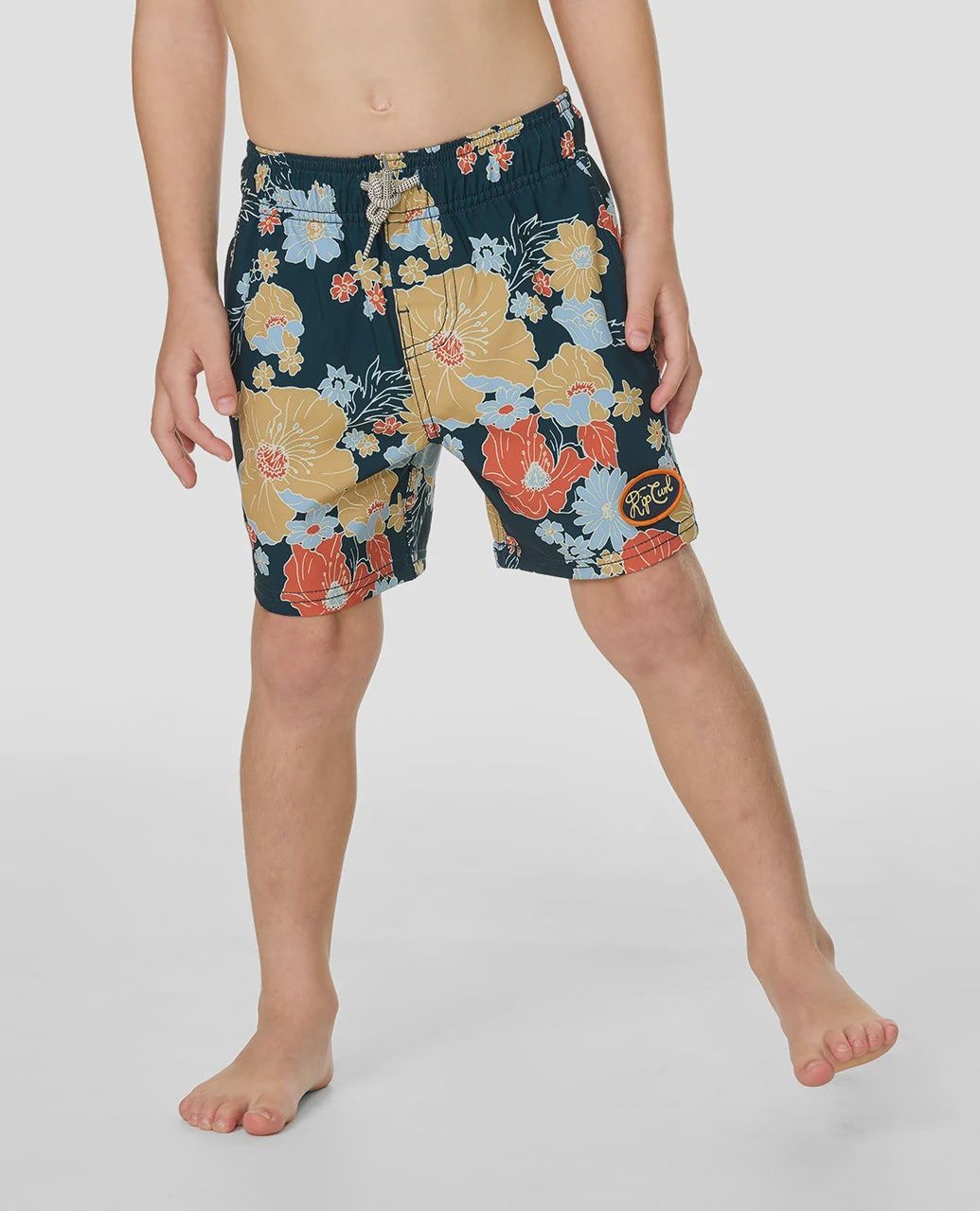 Pacific Floral Volley - Kids