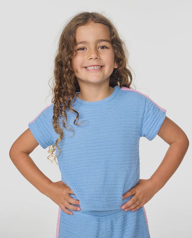 Surf Magic Bobbi Tee- Kids