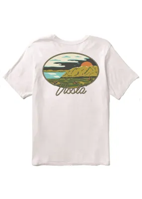 Roundup Organic Tee