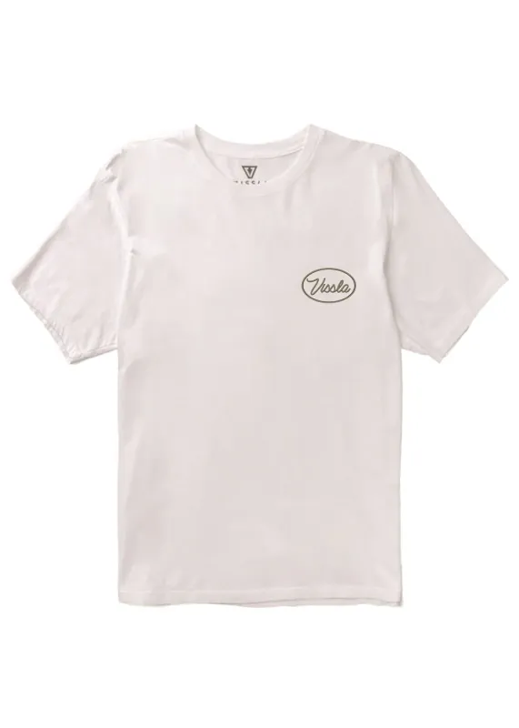 Roundup Organic Tee