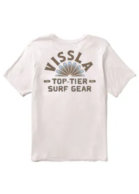Top Tier Organic Pocket Tee