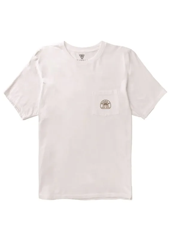 Top Tier Organic Pocket Tee