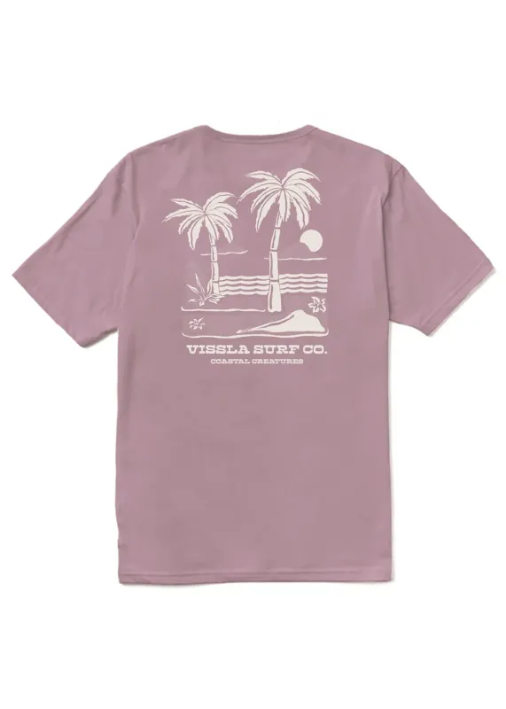 Creatures Organic Tee