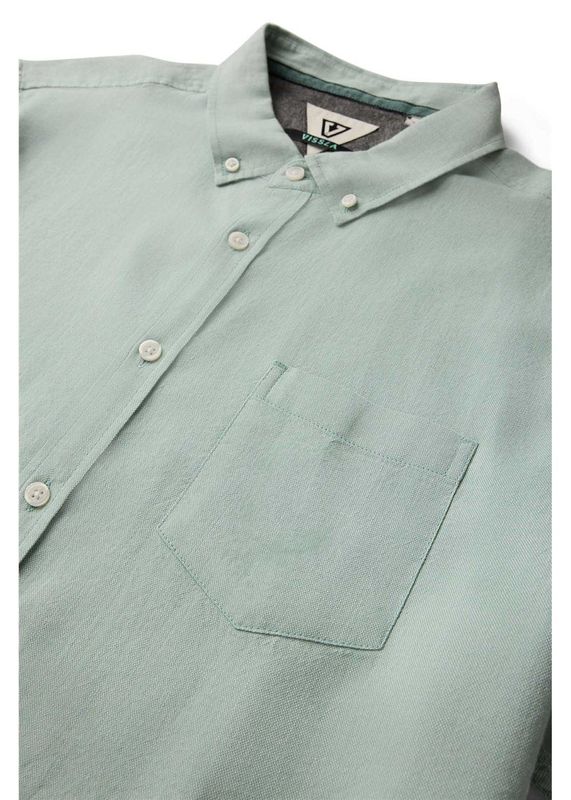 Roll Call Eco SS Shirt
