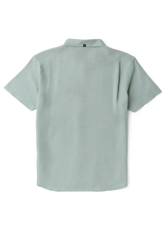 Roll Call Eco SS Shirt