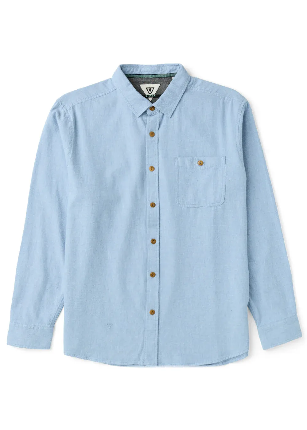 Go To Lightweight Shirt