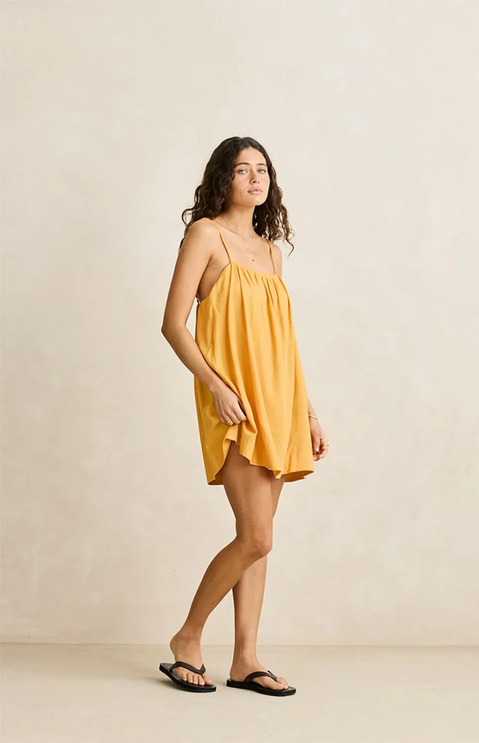 Essentials mini Dress