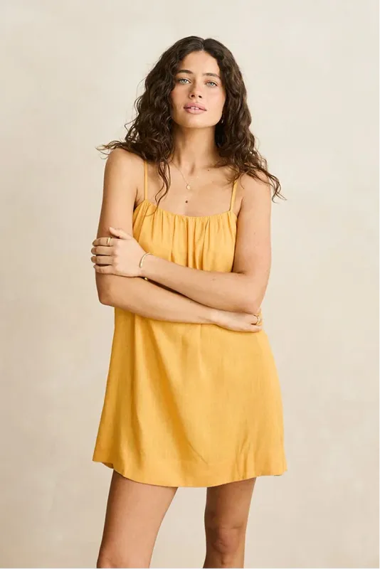Essentials mini Dress