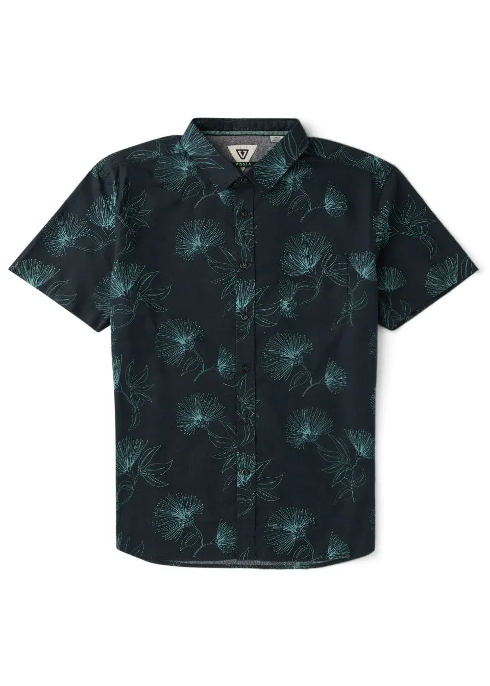 Happy Hours Eco SS Shirt