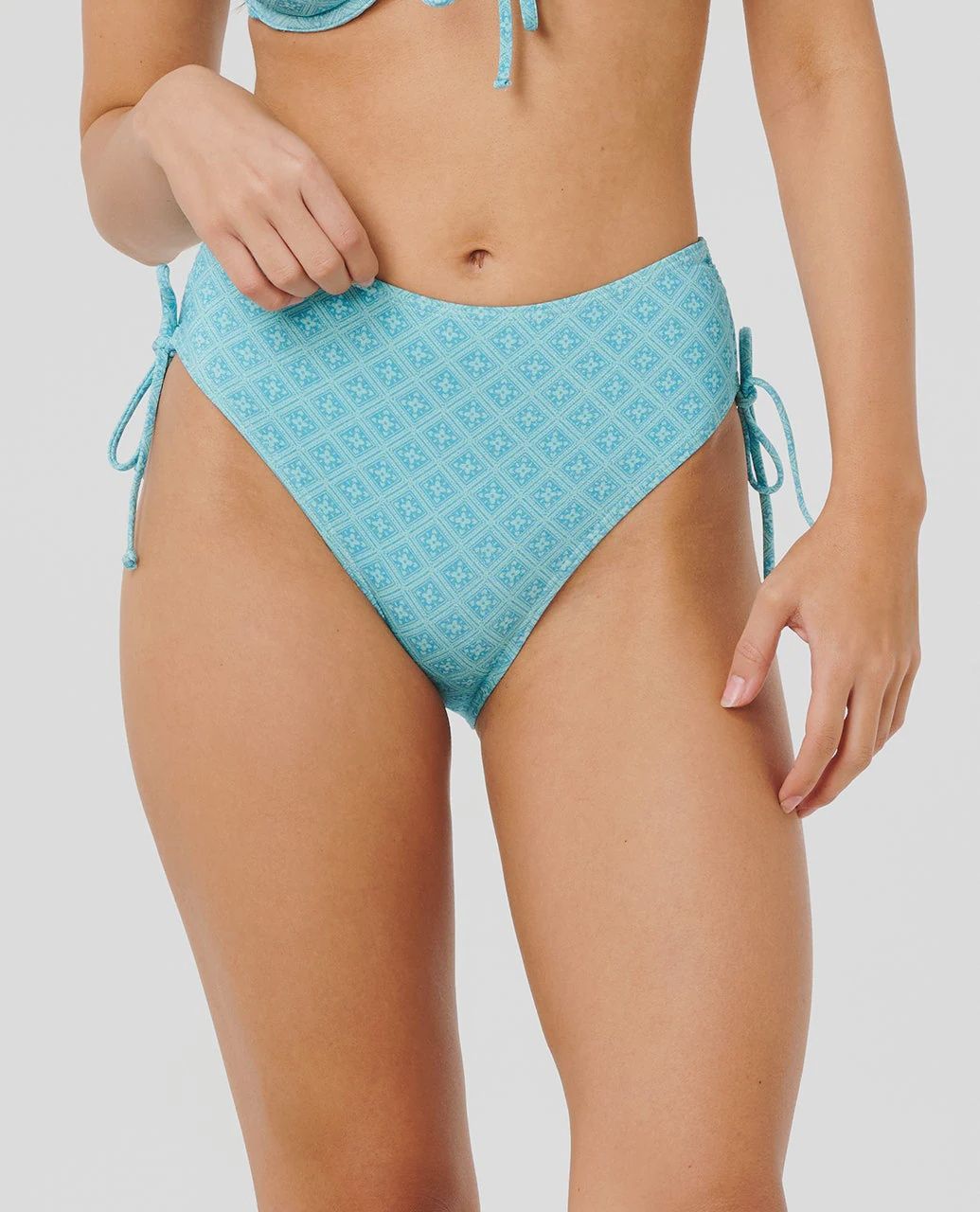 Moon Geo Hi Waist Good