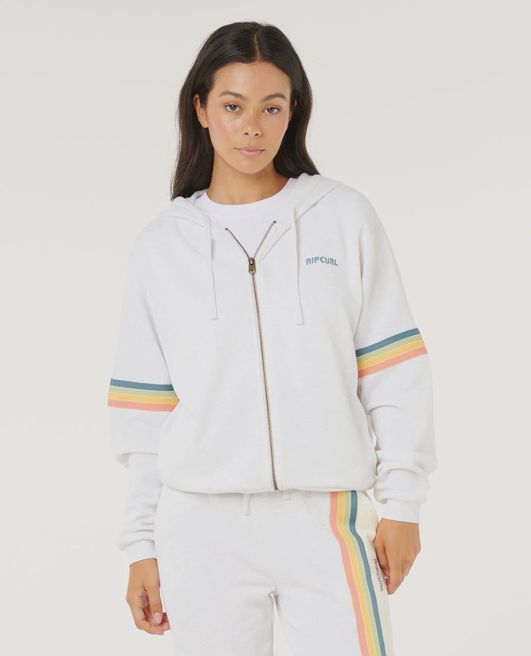 Surf Revival Zip Thru