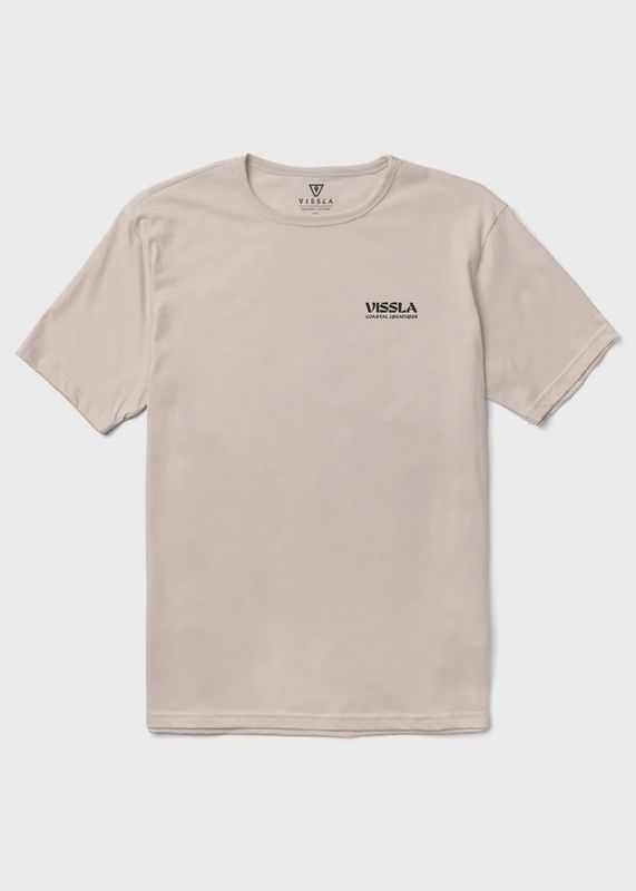 Perched Organic Tee