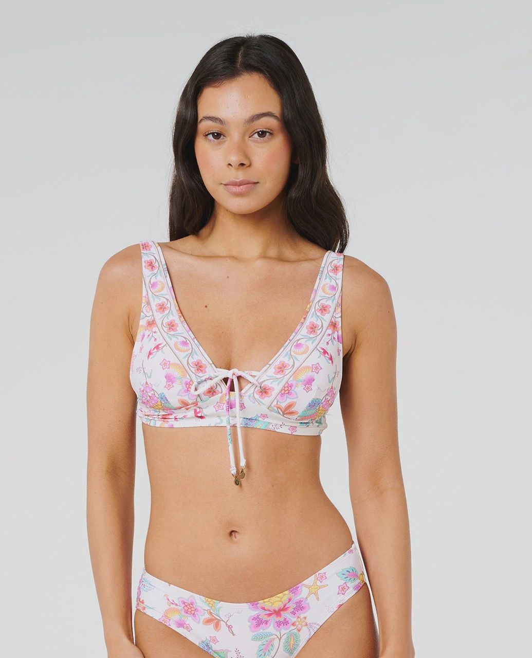 Half Moon Bay Multi Fit Deep V