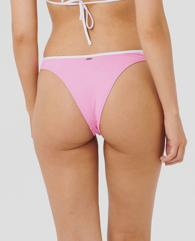 Classic Surf High Cut Skimpy