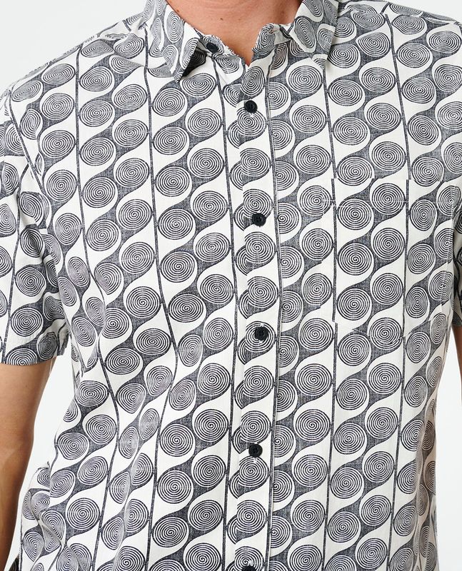 AOTS Yardy SS Shirt