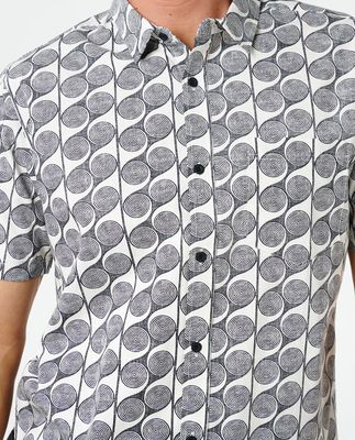 AOTS Yardy SS Shirt
