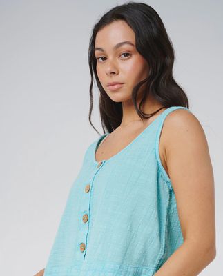 Classic Surf Tank