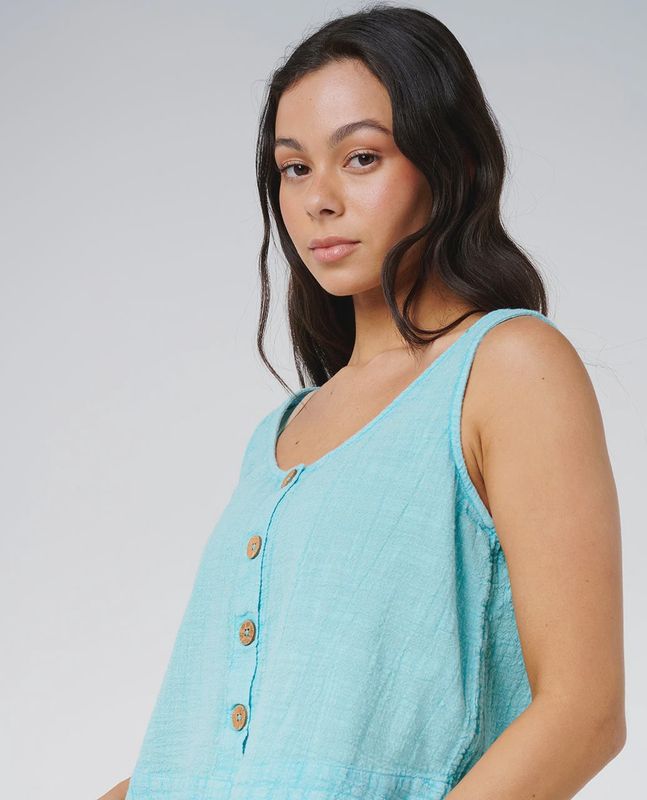 Classic Surf Tank