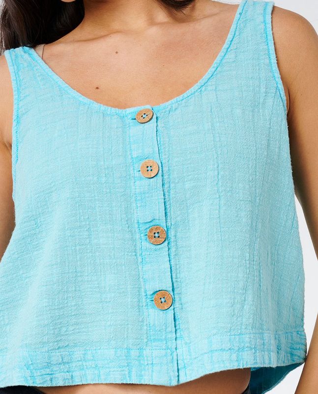 Classic Surf Tank