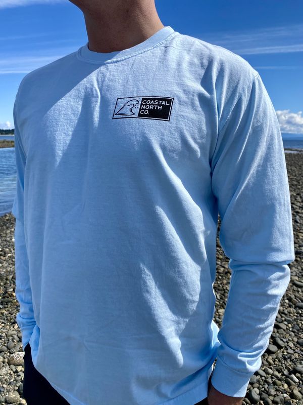 West Coast Summer Long Sleeve