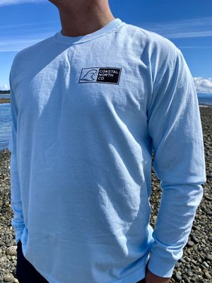West Coast Summer Long Sleeve