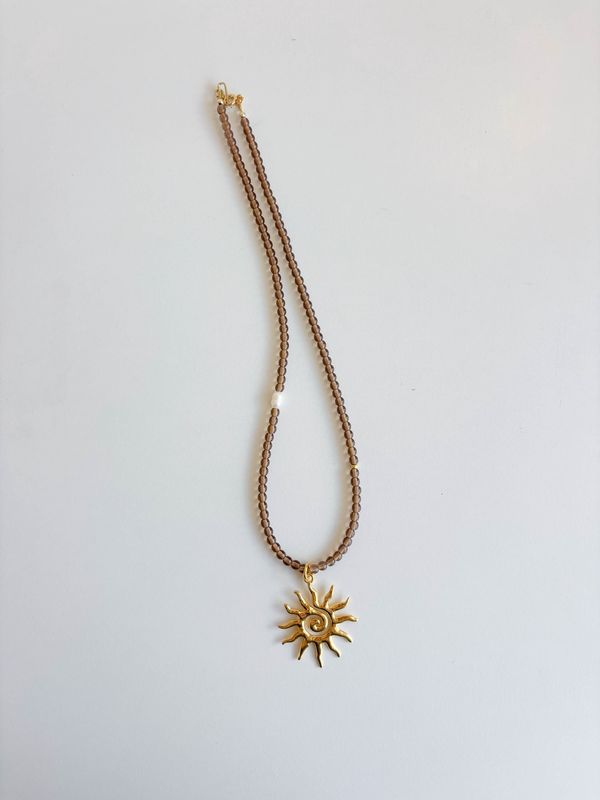 Marine Parade Necklace T3