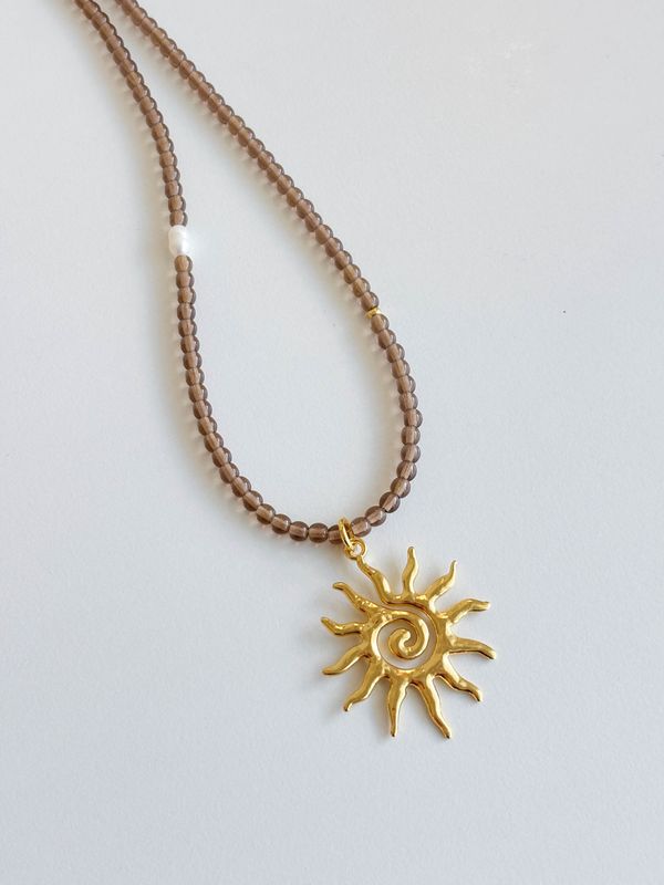 Marine Parade Necklace T3