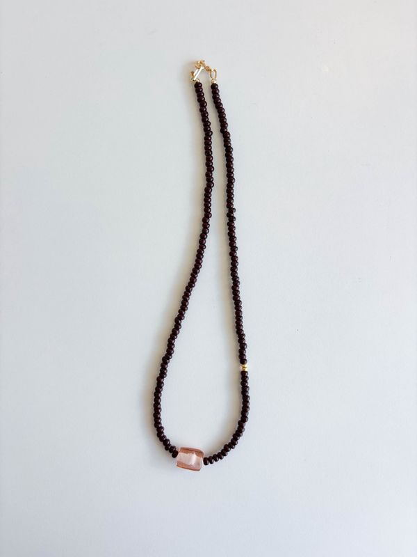 Marine Parade Necklace T2