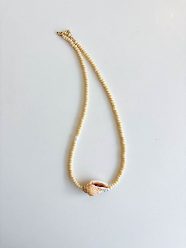 Marine Parade Necklace T2