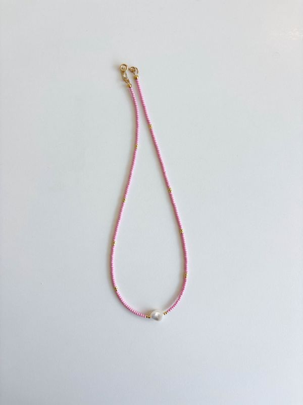 Marine Parade Necklace T1