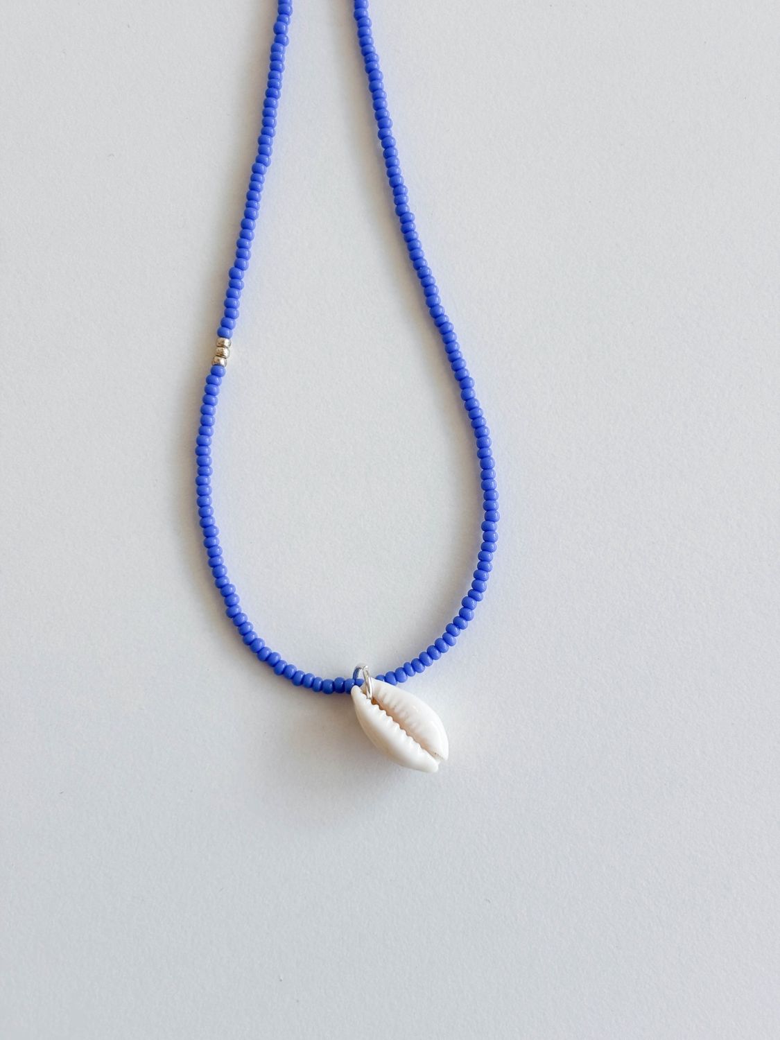 Marine Parade Necklace T1