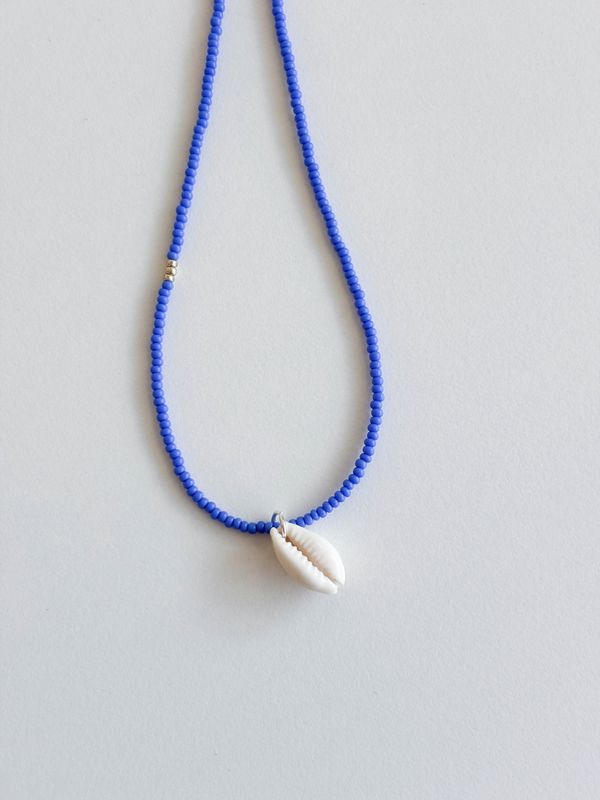 Marine Parade Necklace T1