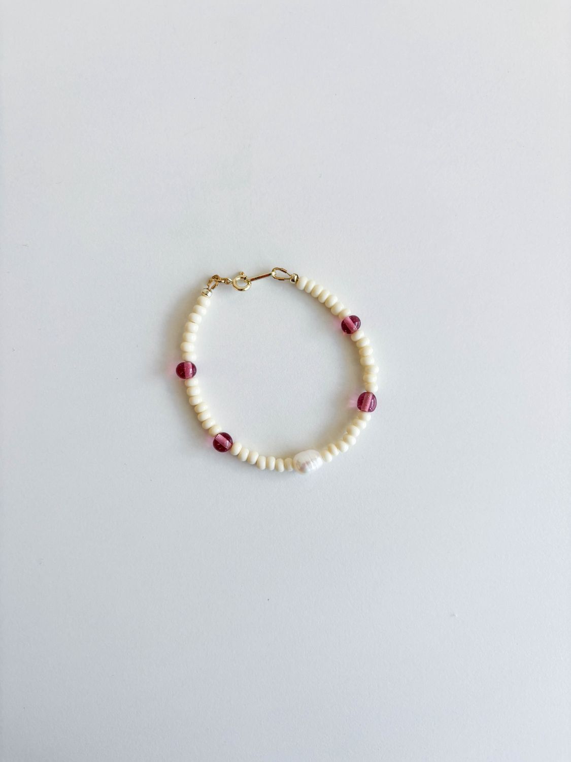 Marine Parade Bracelet