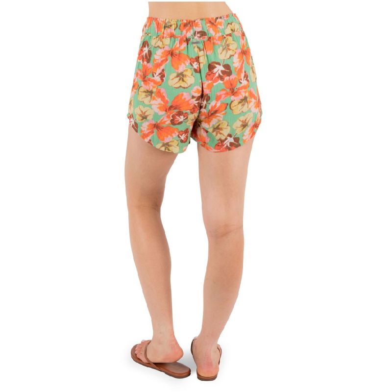 Ginko Cloud Shorts