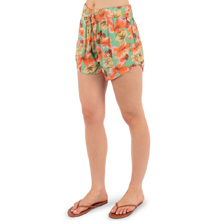 Ginko Cloud Shorts