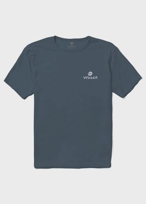 Voodoo Vines Organic Tee