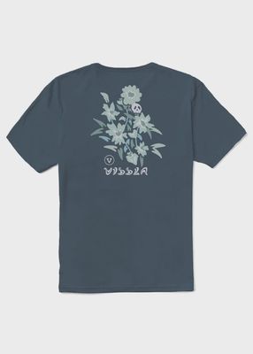 Voodoo Vines Organic Tee