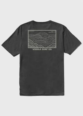 Lowers Organic Tee