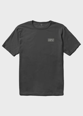 Lowers Organic Tee