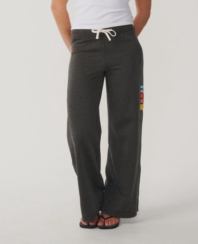 Surf Revival Wide Leg Pant