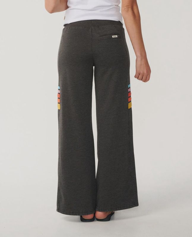 Surf Revival Wide Leg Pant