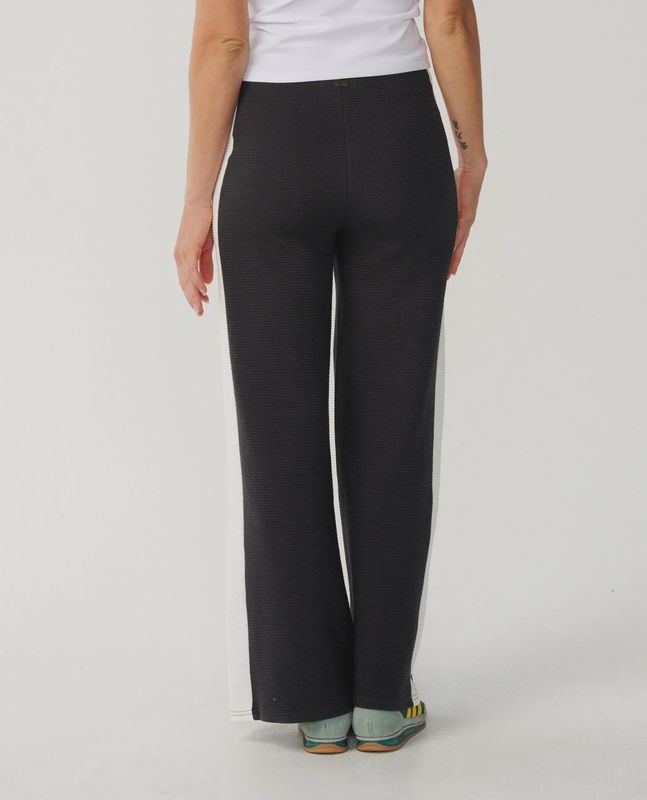 Retro Swell Wide Leg Pant