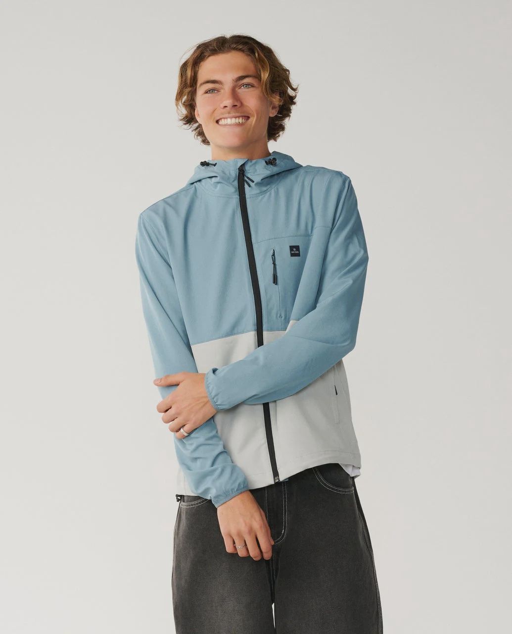 Elite DWR Jacket