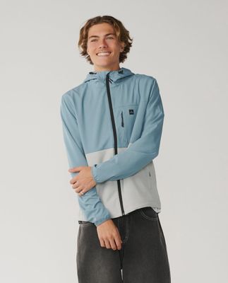 Elite DWR Jacket