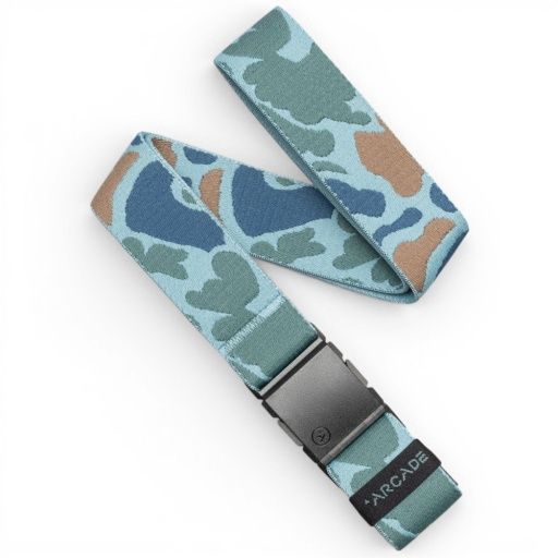 HIGH FIVES DUCK CAMO - Cove