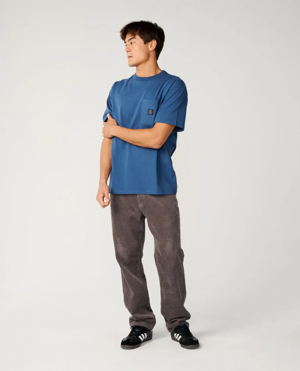 Premium Surf Cord Pant