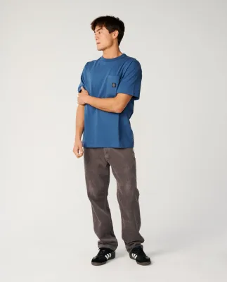 Premium Surf Cord Pant